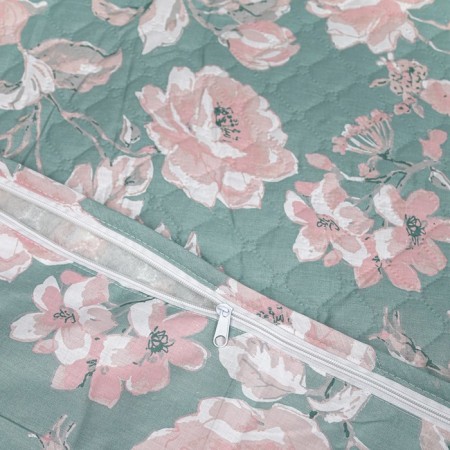 Bed linen 1.5 joint venture, size 150x215 cm, 145x215 cm, 70x70 cm - 2 pcs-3