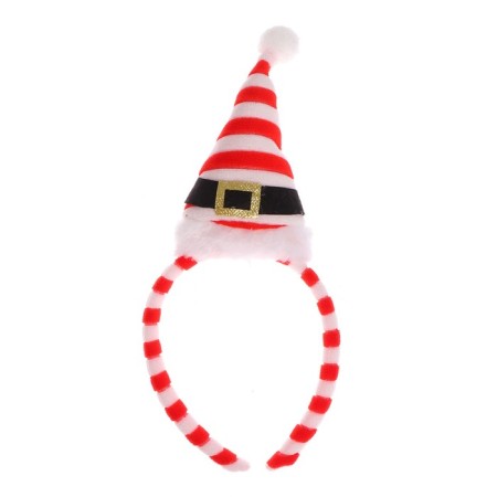 Carnival rim "cap"