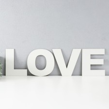 Panel letters 