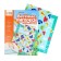 Velcro game "Birds" mini mini