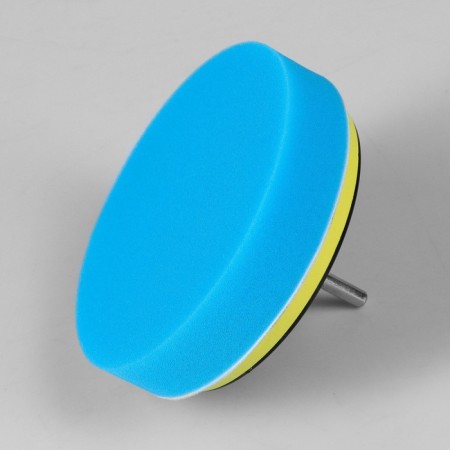 Circle for polishing Torso, 150 mm, set of 11 items-9