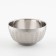 ARCH stainless steel bowl with double walls, 300 ml, 11.5 × 6 cm, 304 steel