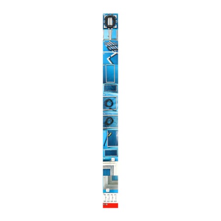 Mosquito mesh for independent assembly (set)-4