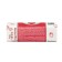 Toilet solid soap "Strawberry", 180 g