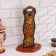 Set of cutting boards "Khokhloma", 2 pcs