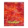 A notebook “Brick” 40 sheets in the Chemistry Code, paper cover, block No. 2