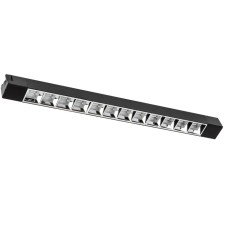 LED LED track VOLPE ULB-Q282, Linear, 30 W, 2500 LM, 4000 K, Black
