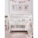 Soft Kids blanket, size 110x140 cm, white
