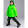 Demician jacket for the boy PlayTode, height 122 cm