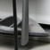 A spoon for shoes with a hook, 56.5 × 4.5 cm, metal, color mix