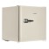 Maunfeld MFF5BG refrigerator, single -chamber, class A+, 50 l, beige