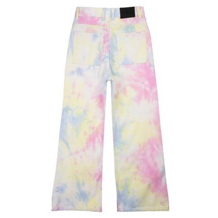 Jeans for the girl PlayTode, height 170 cm-8