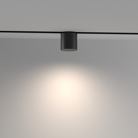 Technical TR132-4-7W-DS-B, LED, 7 W, 193x53x96 mm, 360 lm, black-3