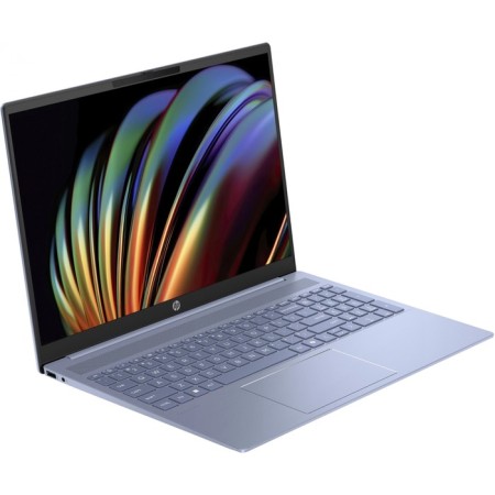 HP Pavilion 16-AF0007CI Core Ultra 5 125U 16GB SSD512GB Intel Graphics 16 "IPS WUXG 107351-2