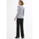 Women's turtleneck, size 50