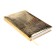 Dated diary 2025, A5 168 sheets, Attomex. Arkona, solid cover, boumvinyl with foam, liesse, block 70, gold
