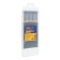 Bit tundra pro, Torsion, steel S2, PH2 x 127 mm, plastic case of 10 pcs.