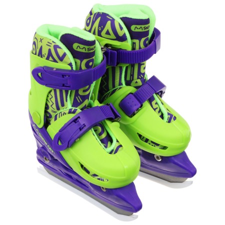 Skates sliding children's Snow Cat, p. 26-29-7