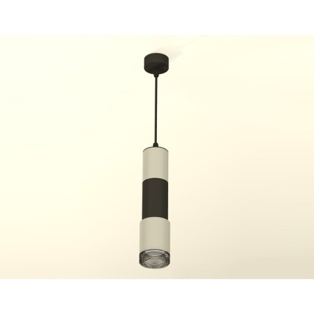 Ambrella Light, Techno, XP7423021, Gu5.3, Gray Sand, Black Sand, Black Sand.-2