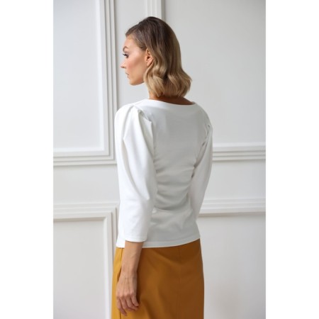 Female sweatshirt, size 54-4