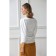 Female sweatshirt, size 54