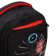 Youth backpack Grizzly, 41.5 x 29 x 18 cm, ergonomic back, laptop department
