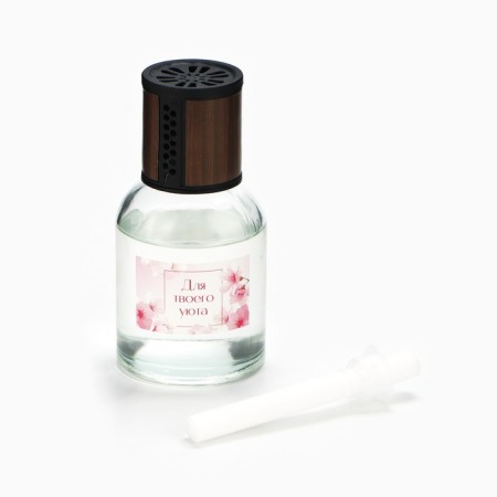 The aromatic diffuser “for your comfort”, the aroma of Sakura, 150 ml.-2