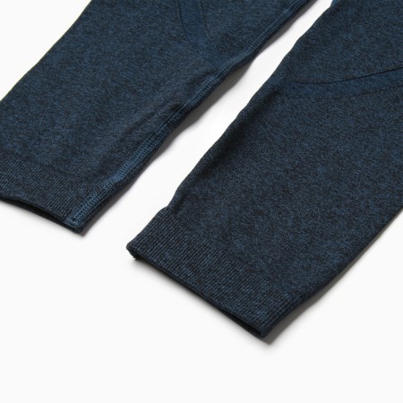 Leggings Sports Minaku: Sportly; Blue rr-r color-11