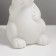 Squirrel nightlight LED from 3XLR44 batteries 9x6x10 cm Risalux
