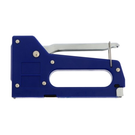 Stapler furniture tundra, plastic case, type of bracket 53, 4 - 8 mm-1