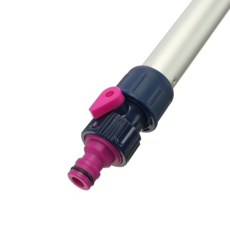City UP CITS SU-617 165 cm, telescopic, water supply, with a crane-5