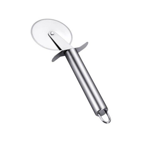 Pizza knife Regent Inox Staccato, size 20.5x6.5 cm