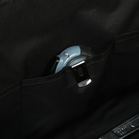 Tundra Pro Tundra Bag, 460 x 250 x 300 mm, polyester 600D, shoulder belt-6