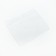 Badge-carman horizontal, external rr 110 x 90 mm, internal rr 105 x 60 mm, 25 mKR with a zip latch