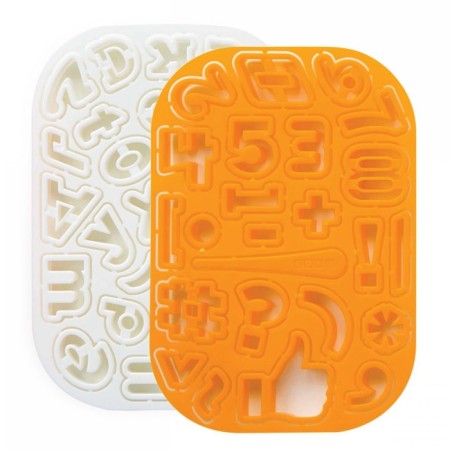 Social Cream Social Cream Social Media Kit