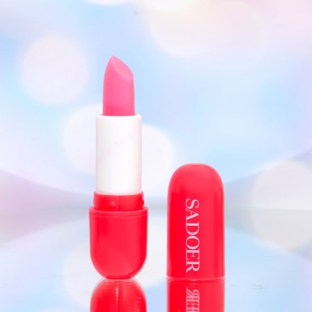 Hygienic lipstick, with cherry extract-1
