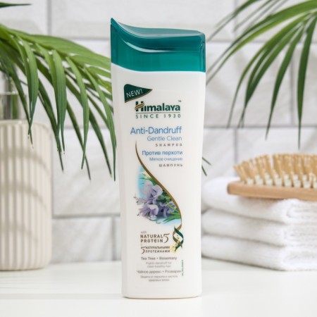 Himalaya Herbals "Soft Cleaning", against dandruff, 200 ml