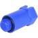 Plumbing plumbing stout SFA-0035-100012, 1/2 ", blue, plastic