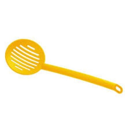Noise tescoma, yellow color