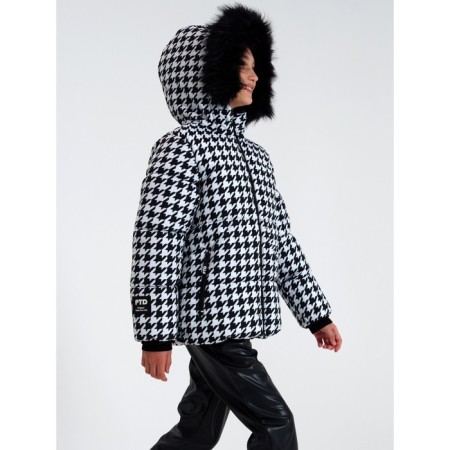 Winter jacket for a girl PlayTode, height 164 cm-1