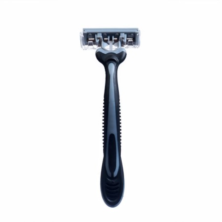 Set of disposable razors 3 blades, 4 pcs-3