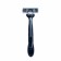 Set of disposable razors 3 blades, 4 pcs