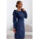 Female dress 5159, size 42