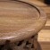 Coffee table 39x39x26 cm, mane