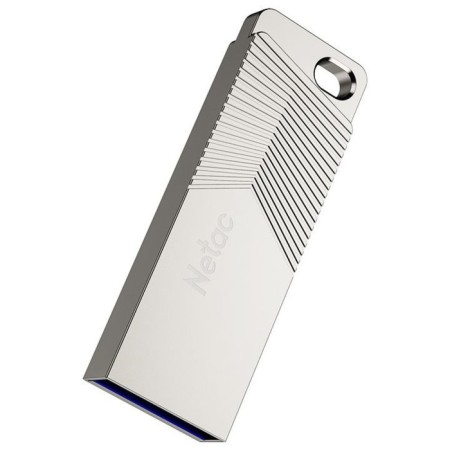 NETAC 16GB UM1 NT03UM1N-016G-32PN USB3.2 Silver-2