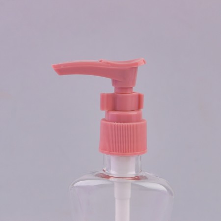 A bottle for storage, with a dispenser, 100 ml, color mix-5