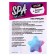 Set for experiments "SPA-Salon", shells