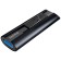 USB Flash Flash Sandisk Extreme Pro [3.1, 128 GB, metal, black]