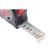 Roulette Matrix Continous Fixation 31090, two -component case, 7.5 m x 25 mm 559164