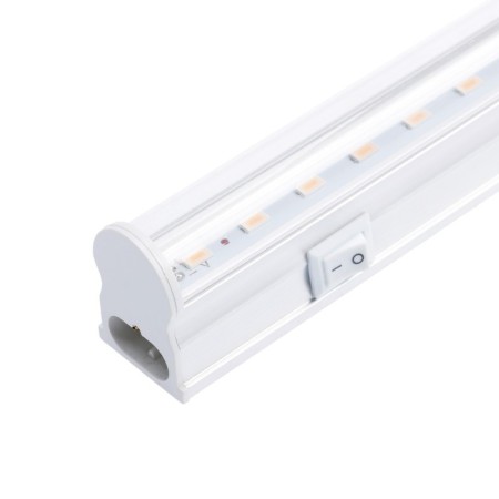 LED Luazon, 10 W, 600 mm, IP20, 220 V, multi -constitutal-2